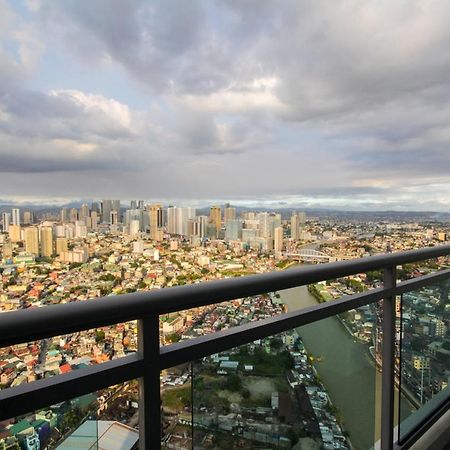 Siglo Suites @ The Acqua Private Residences Mandaluyong Exterior photo