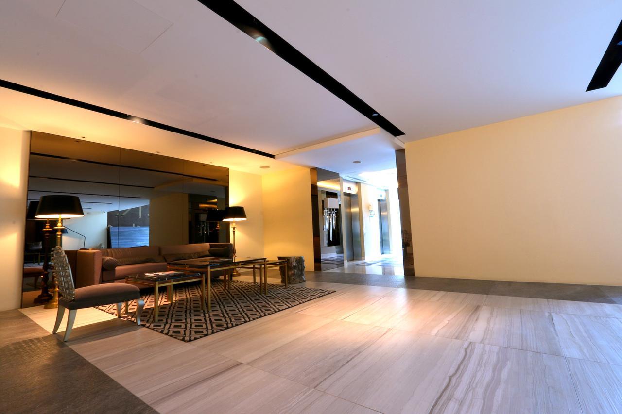 Siglo Suites @ The Acqua Private Residences Mandaluyong Exterior photo