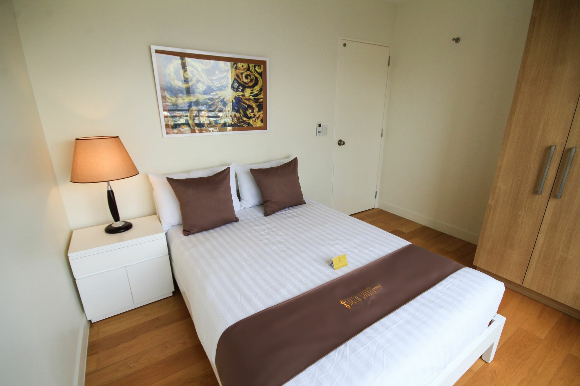 Siglo Suites @ The Acqua Private Residences Mandaluyong Exterior photo